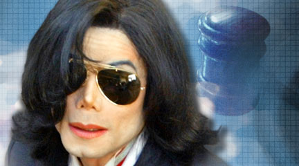 Michael Jackson items to go on display in London - The San Diego