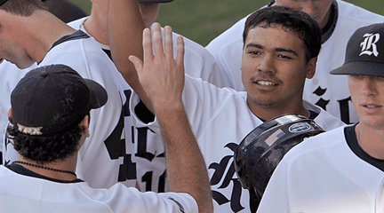 Former Rice/Lamar High standout Anthony Rendon signs with