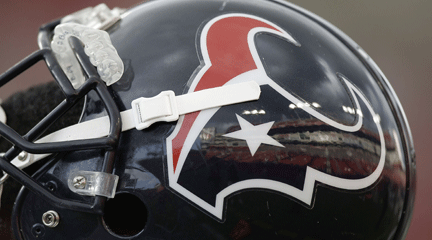 Texan Football home opener single-game tickets now on sale