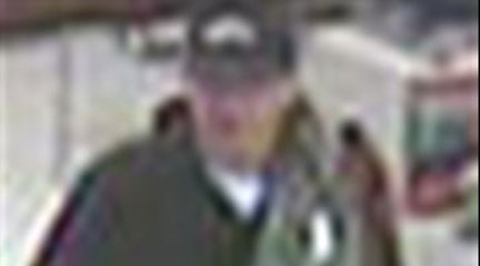 Crime Blog: Suspect in department store robbery still at large | khou.com