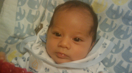 Mother charged with capital murder in death of 2-month-old son | khou.com