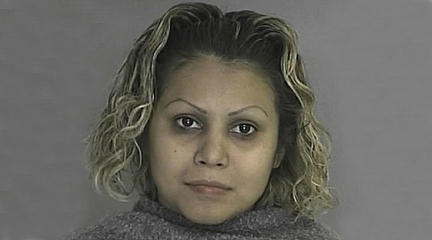 Houston woman charged with filing false report after claiming children ...