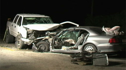 HPD: Young mother killed after suspected drunk driver causes multi ...