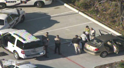 Man arrested after 19-year-old shot to death in The Woodlands | khou.com