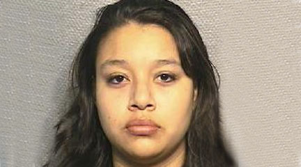 Mom charged with murder more than 3 months after baby found dead in ...