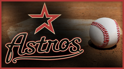 Houston Astros Catcher Humberto Quintero (55) not happy with the called  strike. The Arizona Diamondbacks beat the Houston Astros 1 - 0 at Minute  Maid Park in Houston Texas. (Credit Image: ©