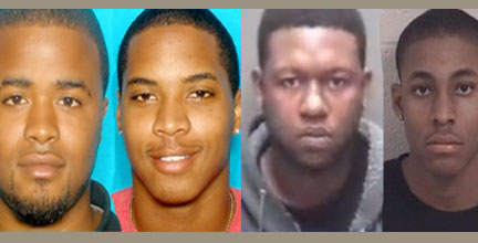 Galveston police arrest 3 more suspects in Mardi Gras kidnapping ...