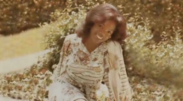 Oprah Winfrey As A Teenager Oprah Winfrey Her Life And Style Through