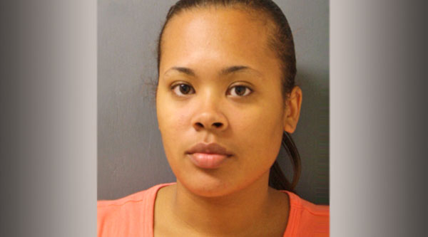 Maryland teacher accused of exchanging nude photos with 