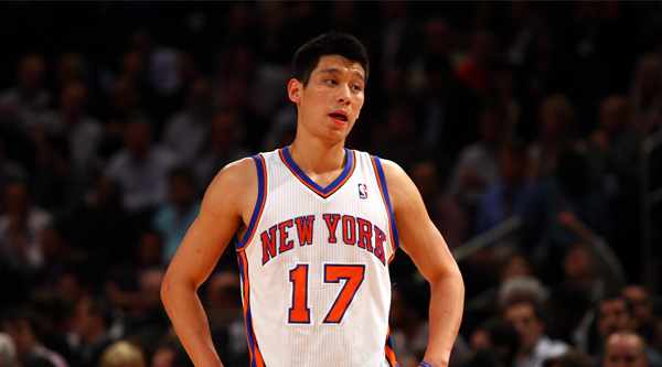 Jeremy Lin: bio, 'Linsanity', earnings, an NBA championship and his return  from China