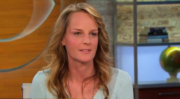 Helen Hunt Talks Playing Sex Surrogate In ‘the Sessions’