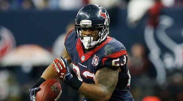 AFC divisional playoffs: Texans vs. Patriots