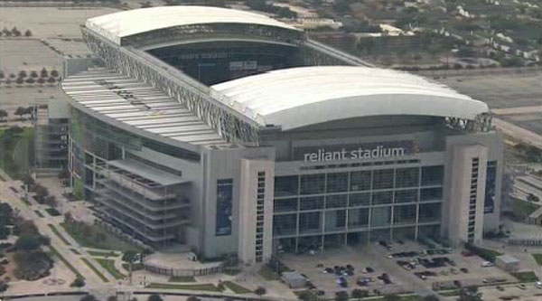 Super Bowl host bids: Big game will be held in Houston for 3rd