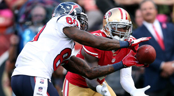 Why Tramaine Brock Is True Key to San Francisco 49ers' 2014