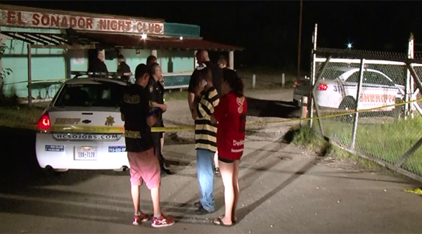 HCSO: Man shot, killed during NW Harris County bar fight | khou.com