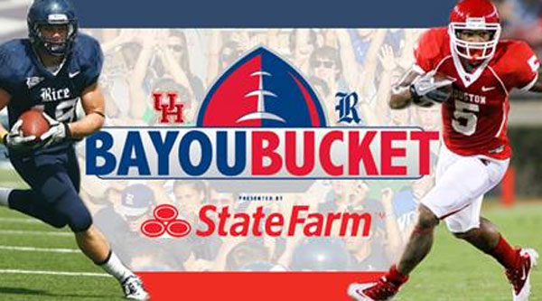 NFL Network to Broadcast '23 Bayou Bucket - Rice University Athletics