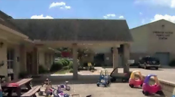 League City PD: Baby girl dies after dad accidentally leaves her in hot ...