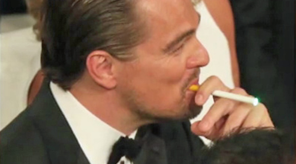 does tina fey smoke cigarettes Golden Globes' sexy portrayal of e-cigarettes makes lawmakers smolder