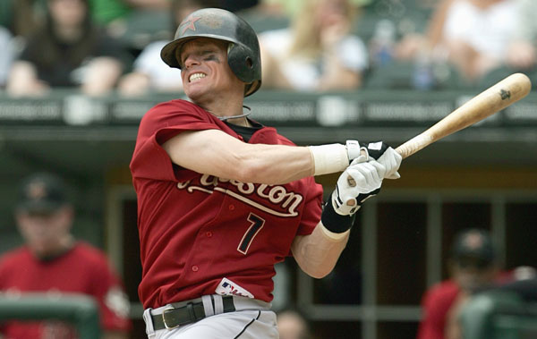 Not in Hall of Fame - 2. Craig Biggio