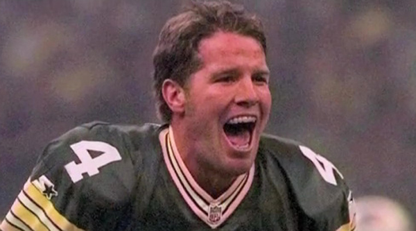 Brett Favre: God Only Knows The Toll From NFL Concussions