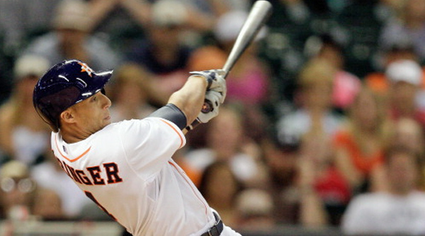 Nationals 4-3 over Astros: Adam LaRoche's RBI single in ninth puts Nats  ahead - Federal Baseball