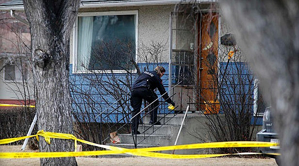 Calgary stabbings: Brentwood house's new owner wants to help heal