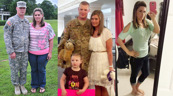 What I Learned from the Military Diet (and how it jump started more weight  loss) - The Teacher's Wife