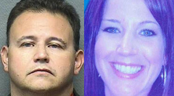 Man found guilty in death of girlfriend sentenced to 27 years | khou.com