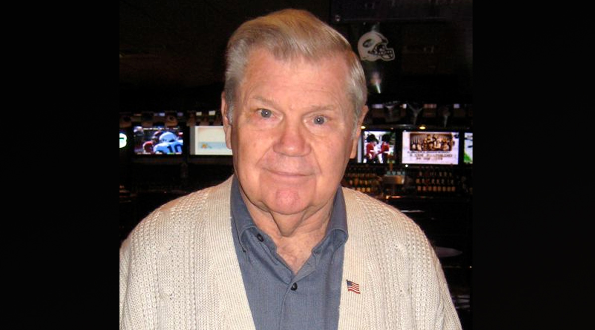 'McHale's Navy' star Bob Hastings dies at age 89