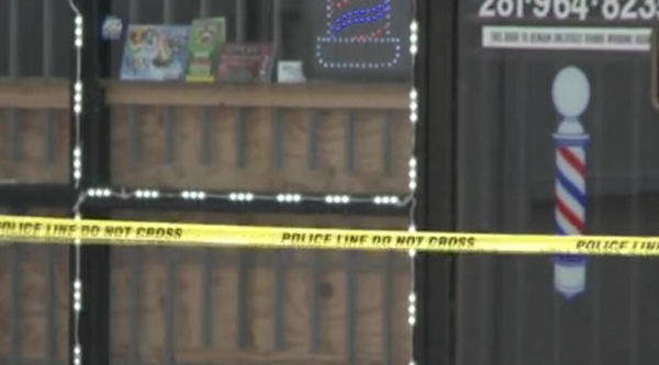 HPD: Barber Shop Owner Shoots, Kills Unruly Customer In N. Houston ...