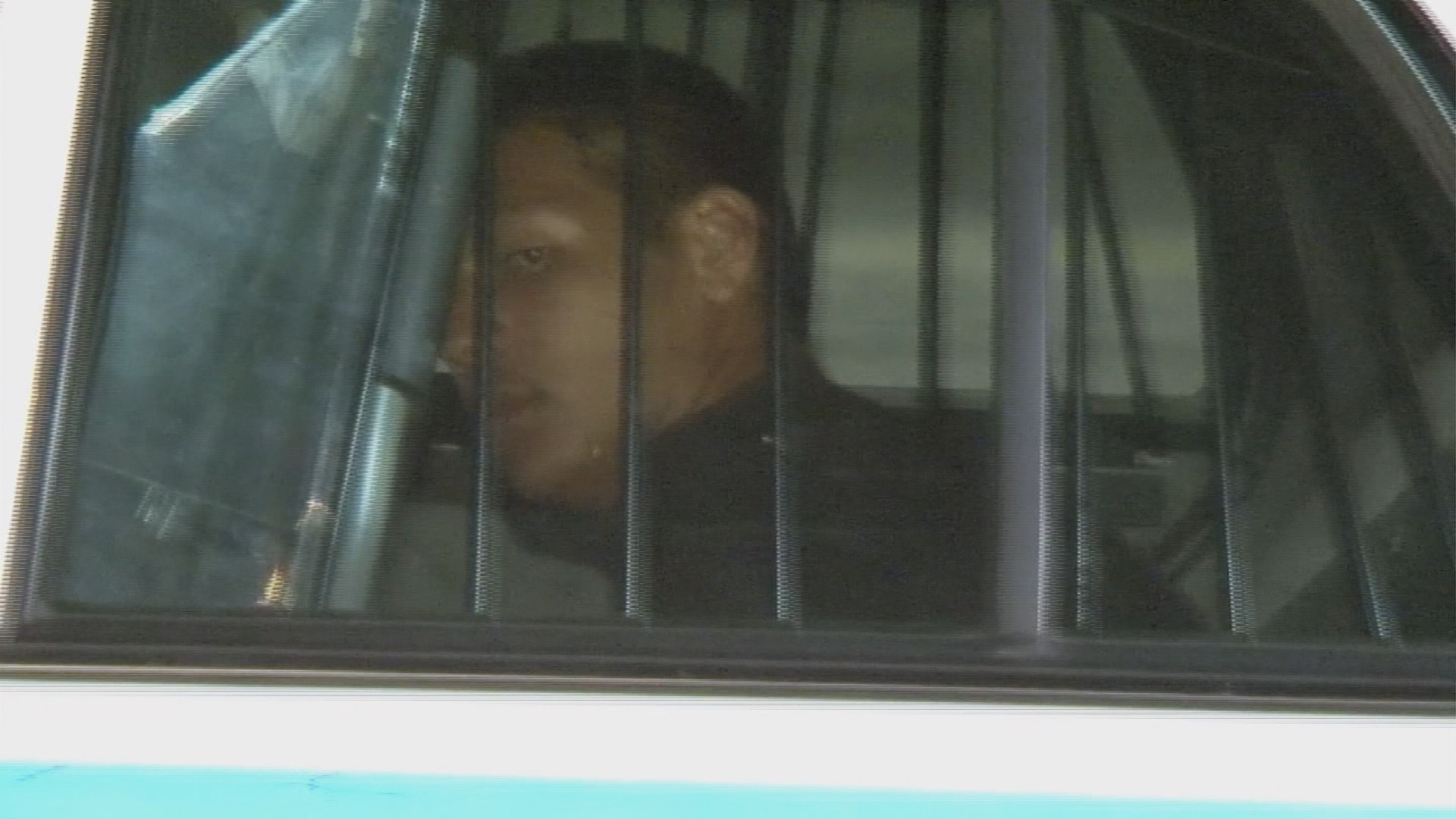 Suspect arrested after high-speed chase on North Freeway | khou.com
