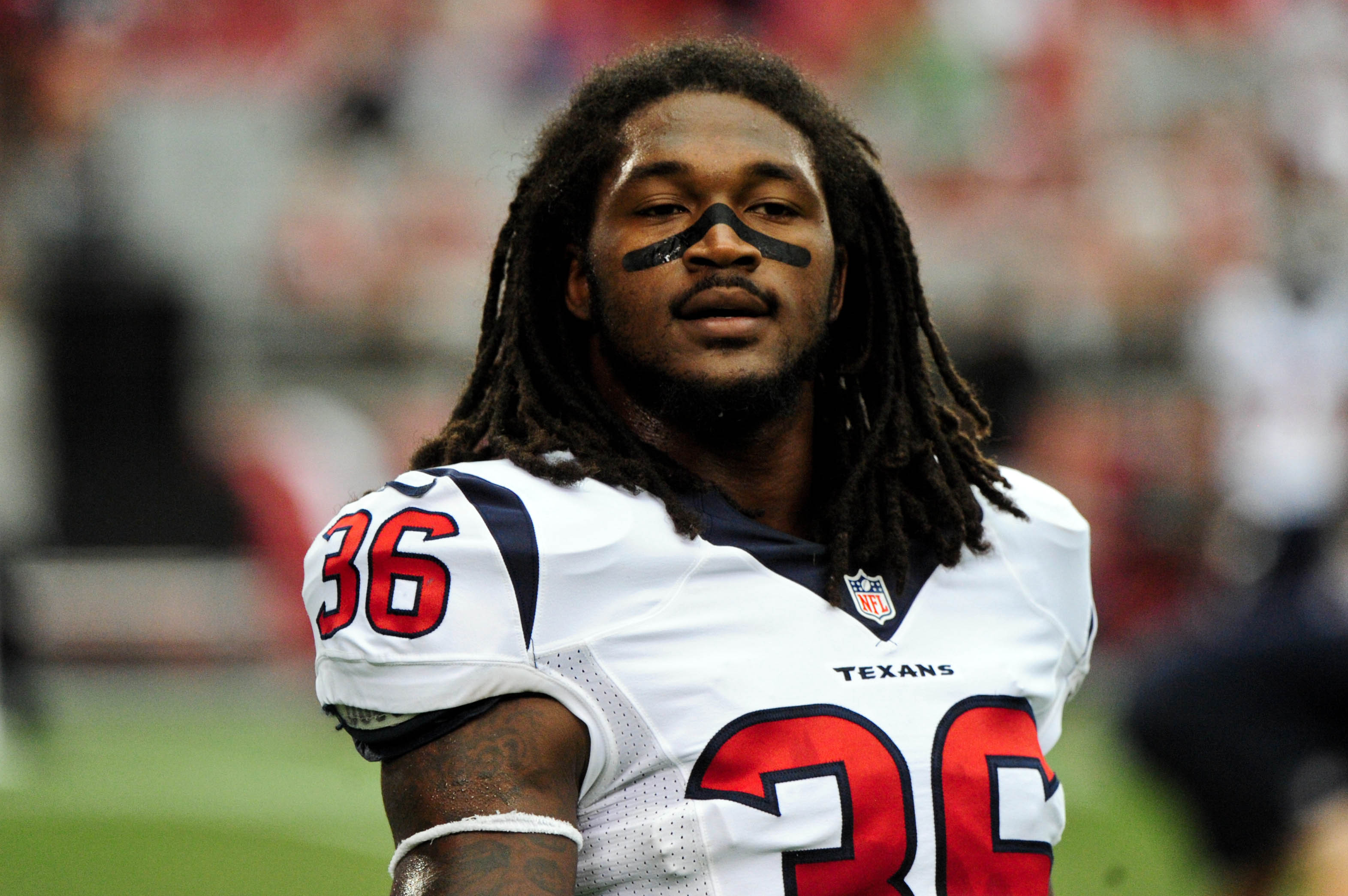 Report: Former Arizona Cardinal D.J. Swearinger working out for