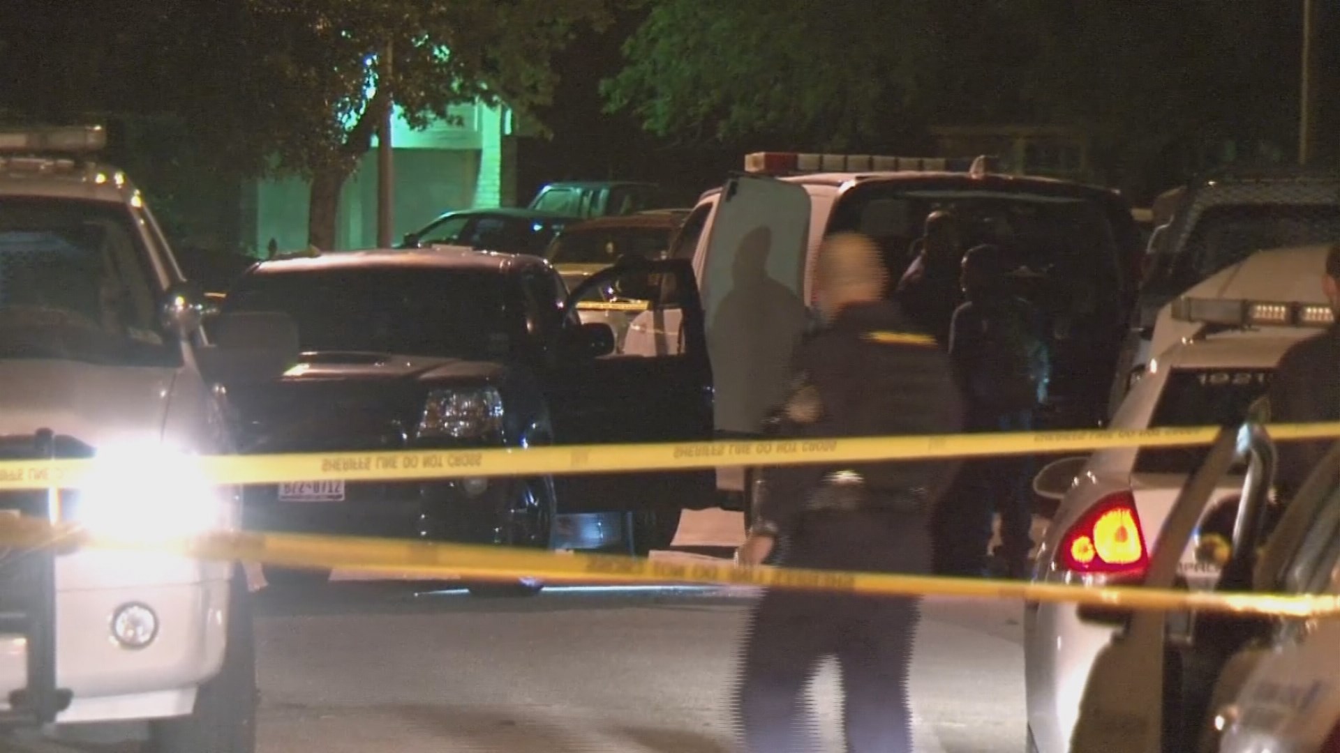 Murder charge filed in northwest Harris County road rage shooting ...