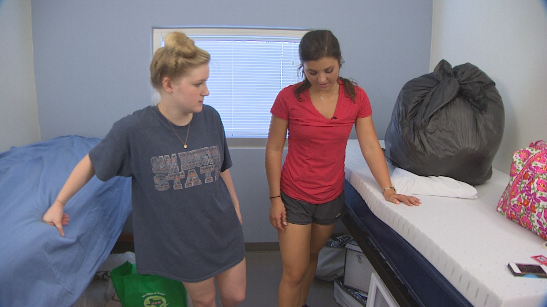 App helps UH students find compatible roommates