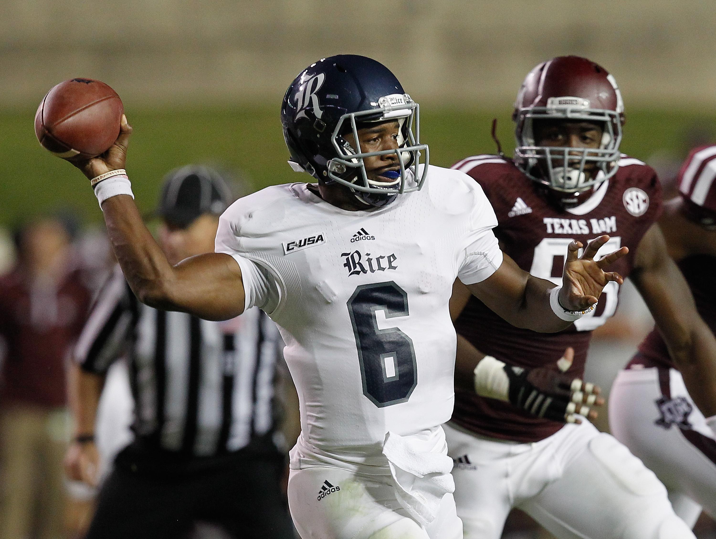 Texas A&M Athletics, College Station TX