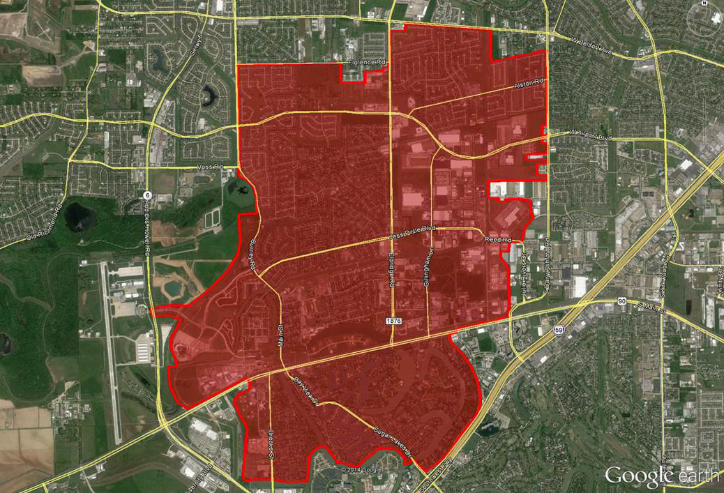 Sugar Land approves new crime prevention cameras in 27 locations | khou.com