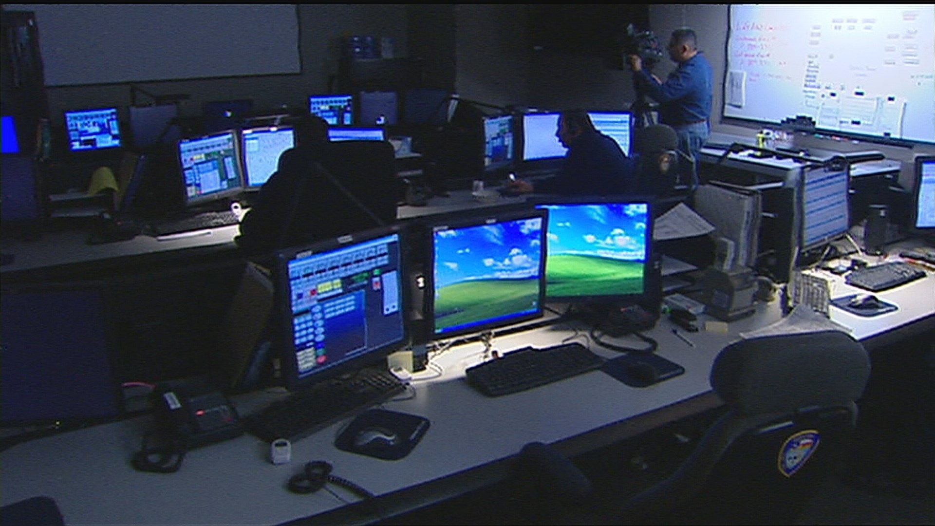 Harris, Fort Bend counties' 911 emergency systems to begin accepting