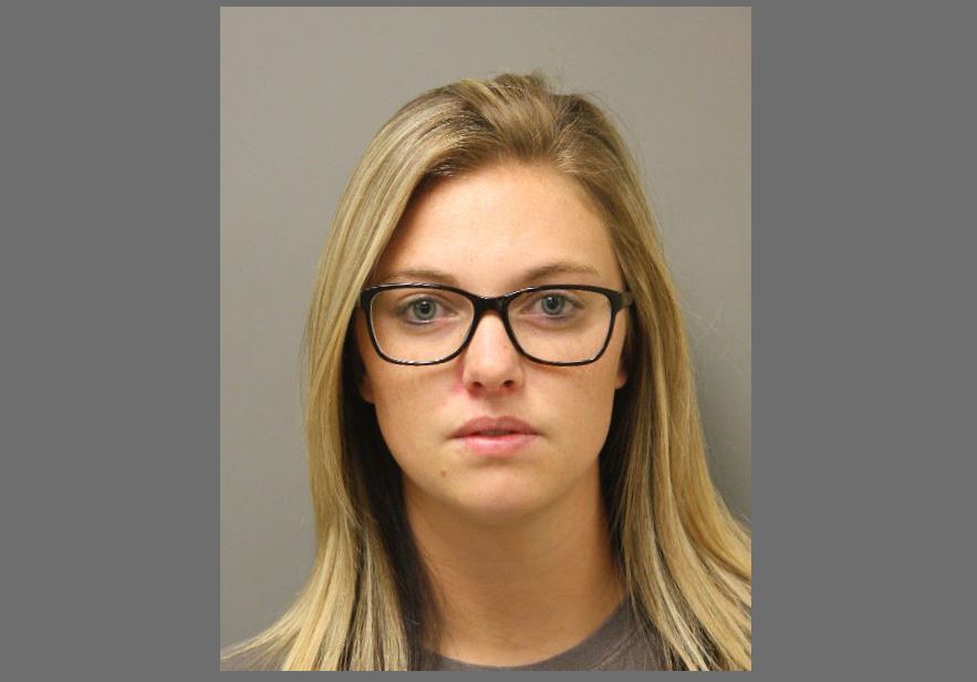 Pasadena teacher charged with improper relationship with student