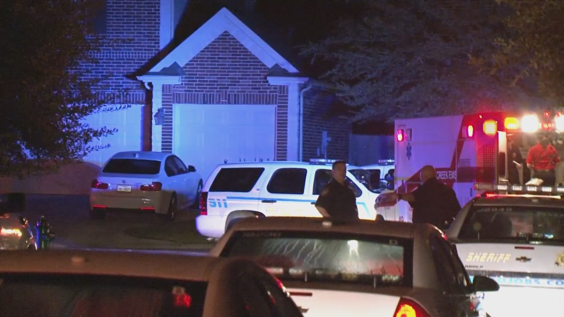 Man shot, killed during drug-related home invasion in NW Harris County ...