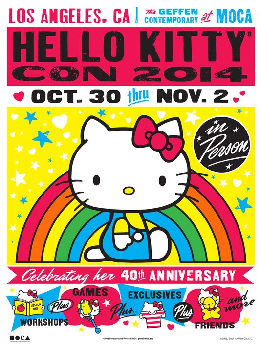 Social Media Sanrio Apps : hello kitty twitter app