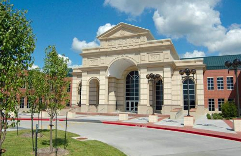 2 Cypress schools on alert after reports of suspicious person