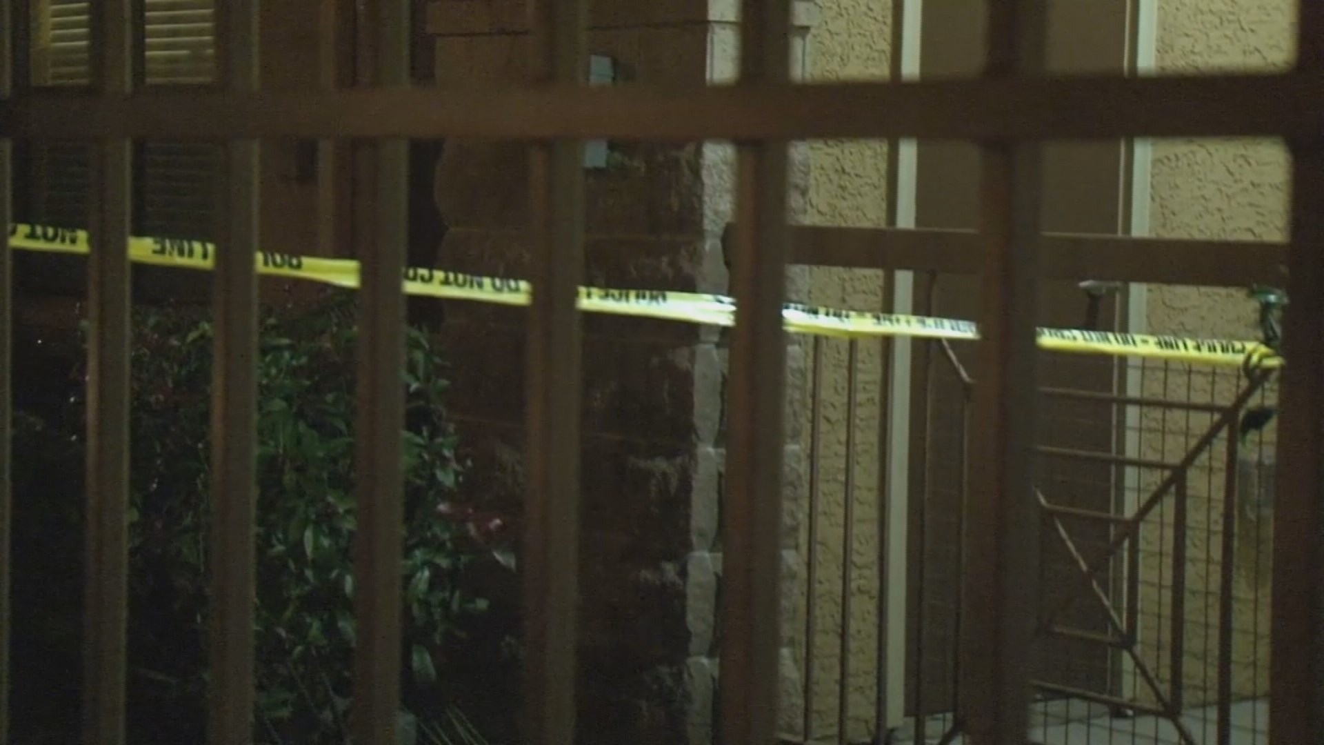 Altercation Leads To Shooting Death At E. Houston Apartment | Khou.com