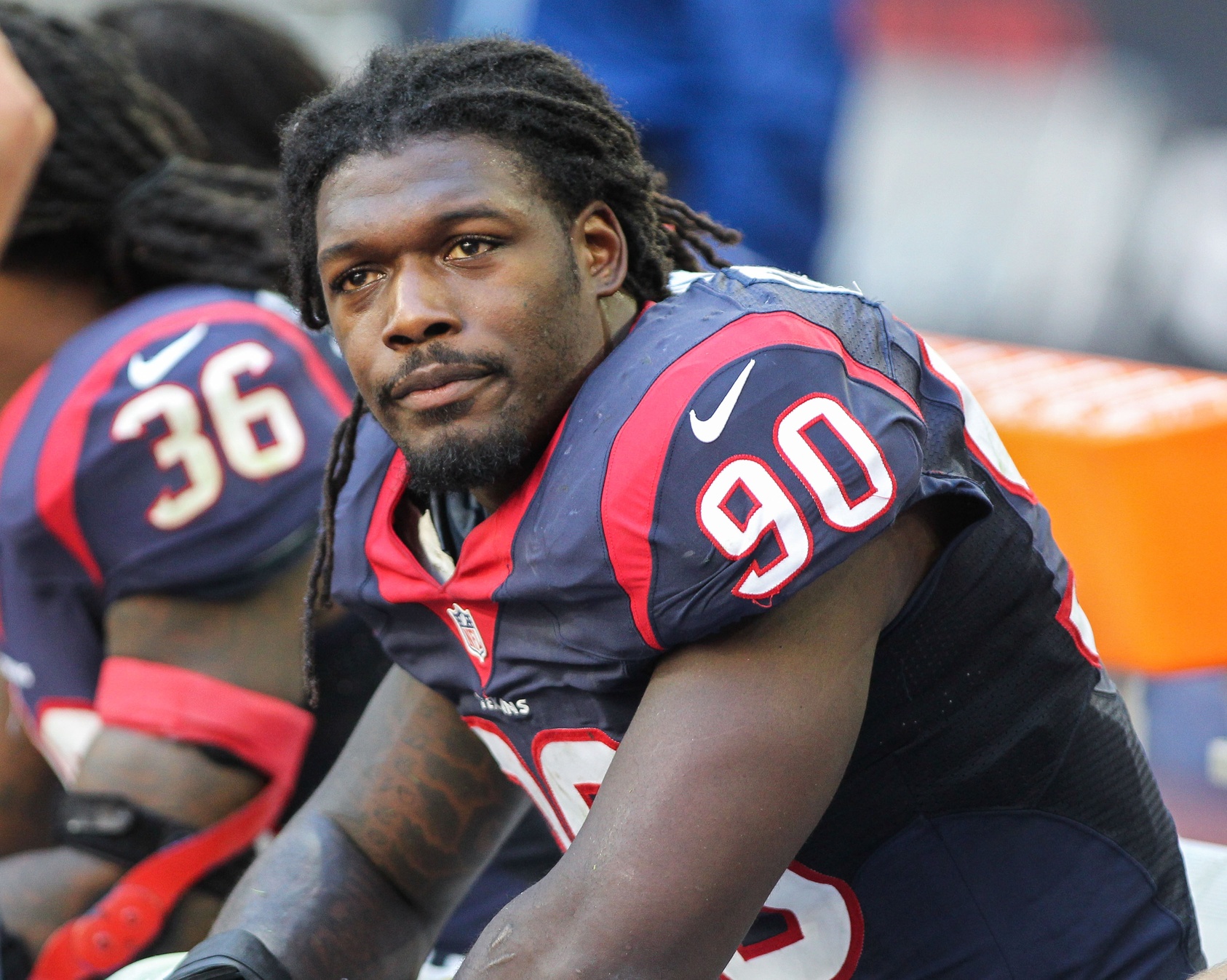 Texans: Jadeveon Clowney gets real on possible return to Houston