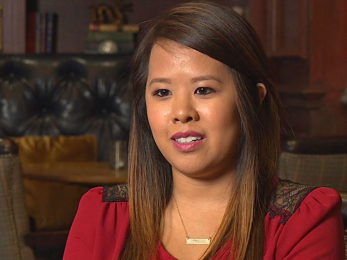 Dallas nurse Nina Pham declared free of Ebola