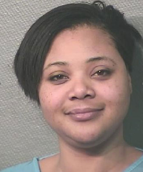 HPD Houston woman intentionally ran over her husband