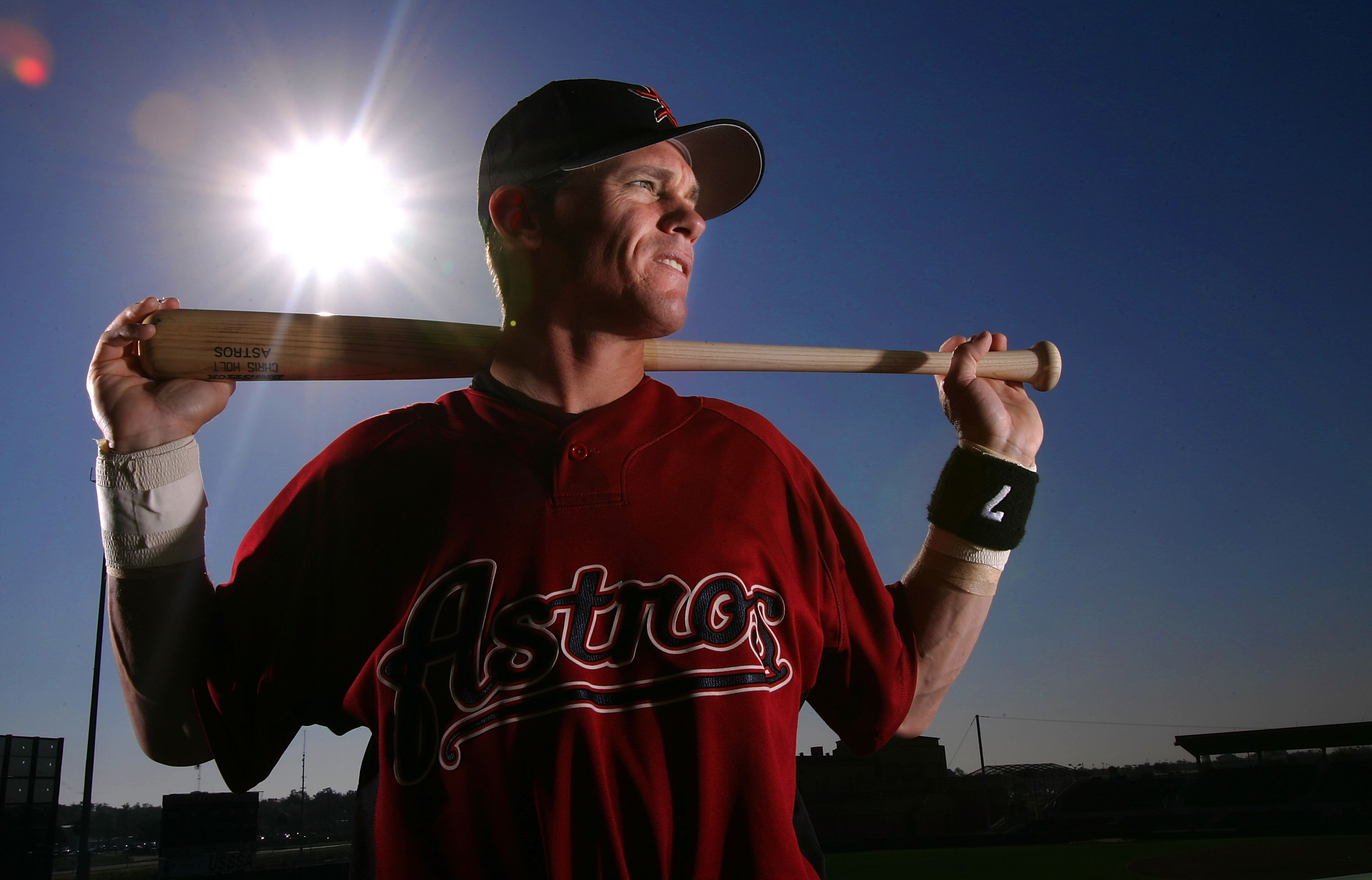 Former Houston Astros player Craig Biggio misses Hall of Fame for second  year - Houston Business Journal