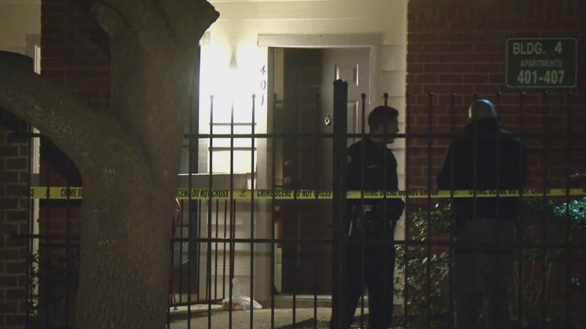 Police Woman killed by exboyfriend in Rosenberg double shooting