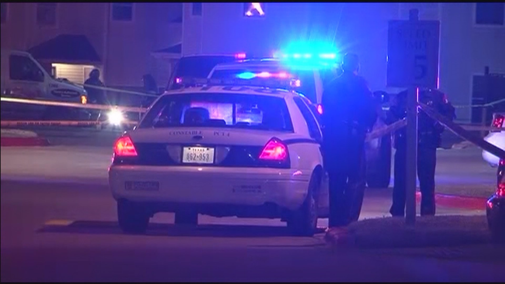 Pizza driver shot during attempted robbery in Spring | khou.com