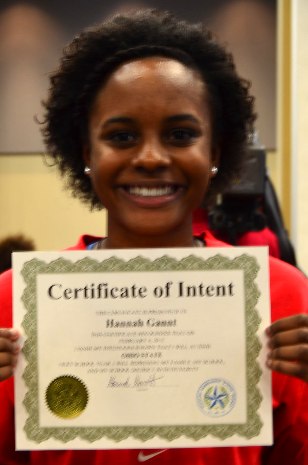 Hannah Gantt's Instagram, Twitter & Facebook on IDCrawl