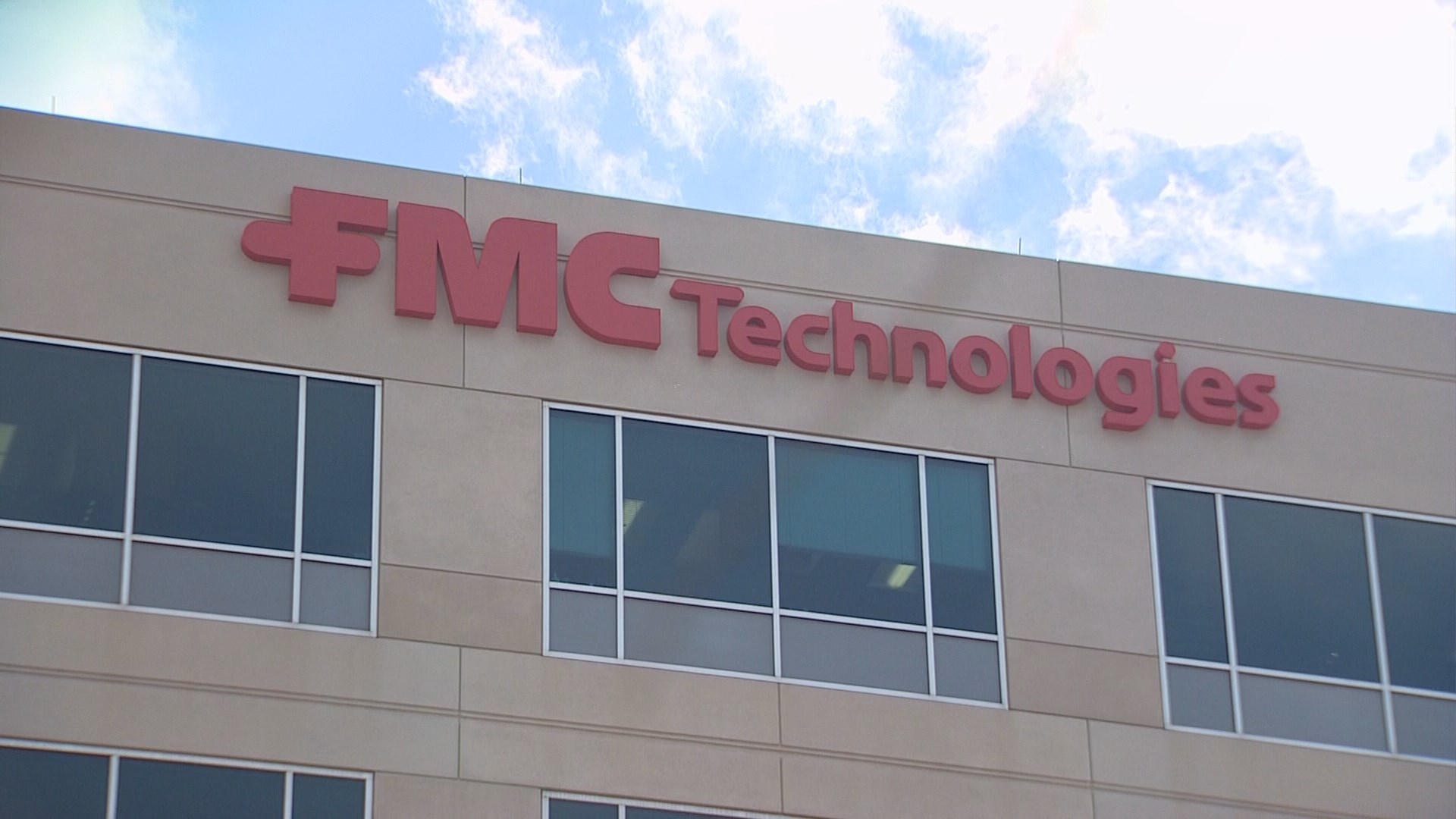 FMC announces layoffs in Houston